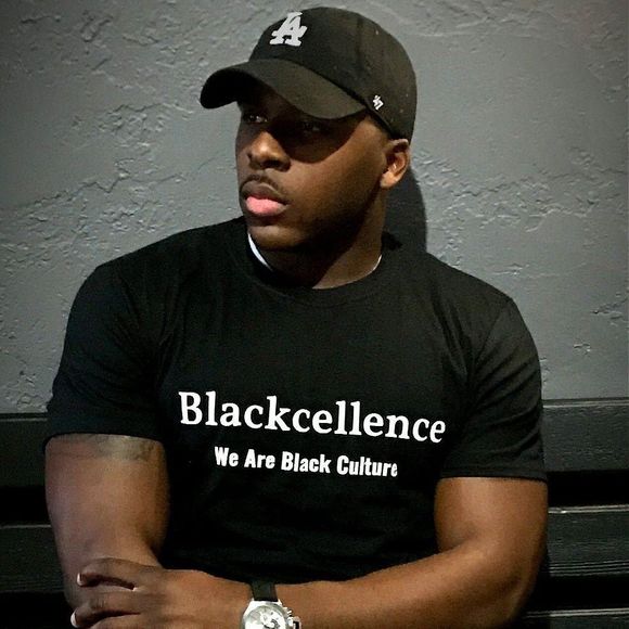 Meet your Posher, John - Picture 1 of 1